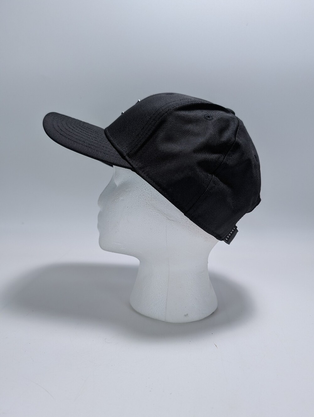 Jordan Rise Structured Metal Jumpman Hat - Picture 6 of 10